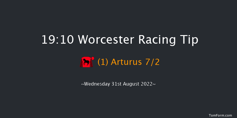 Worcester 19:10 Maiden Hurdle (Class 4) 16f Tue 23rd Aug 2022