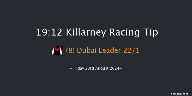 Killarney  19:12 Handicap 14f Thu 22nd Aug 2024