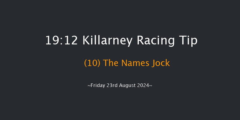 Killarney  19:12 Handicap 14f Thu 22nd Aug 2024