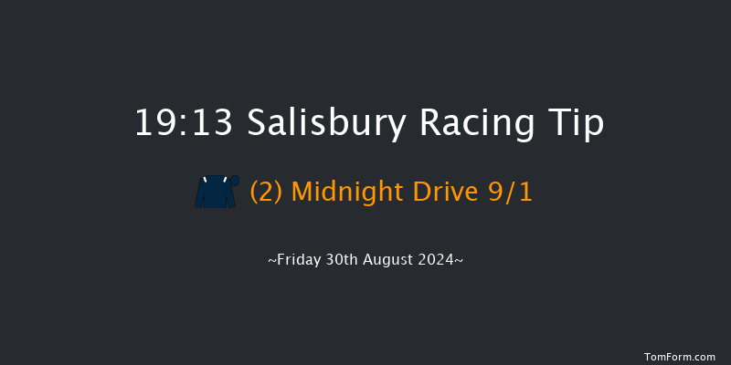 Salisbury  19:13 Handicap (Class 5) 8f  Thu 15th Aug 2024