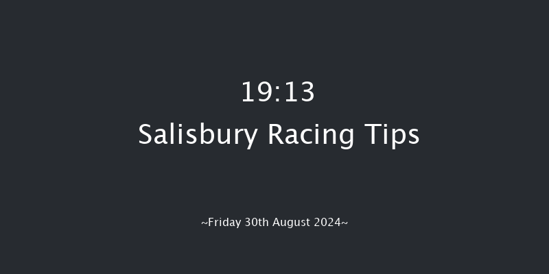 Salisbury  19:13 Handicap (Class 5) 8f  Thu 15th Aug 2024