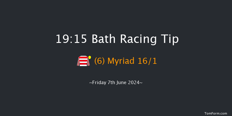 Bath  19:15 Handicap (Class 5) 14f Fri 24th May 2024