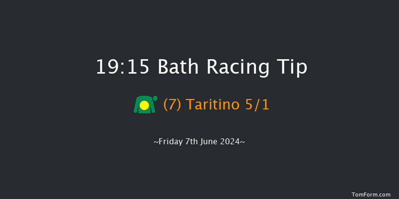 Bath  19:15 Handicap (Class 5) 14f Fri 24th May 2024