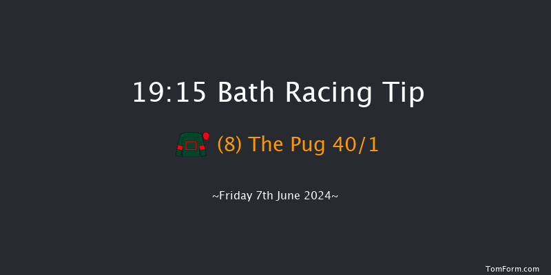 Bath  19:15 Handicap (Class 5) 14f Fri 24th May 2024