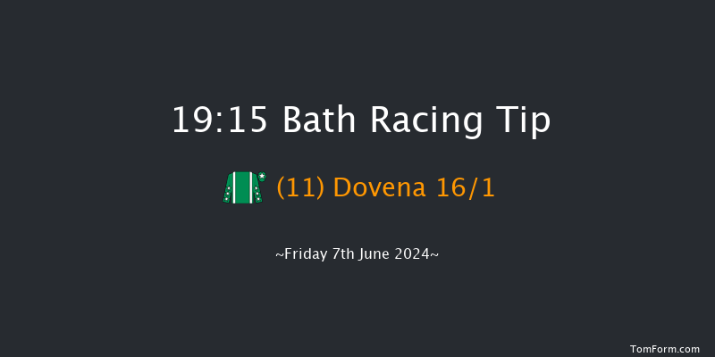 Bath  19:15 Handicap (Class 5) 14f Fri 24th May 2024