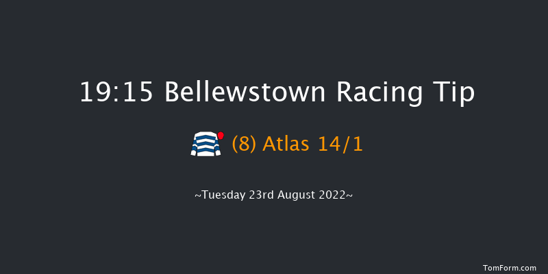 Bellewstown 19:15 Handicap Hurdle 16f Sat 2nd Jul 2022