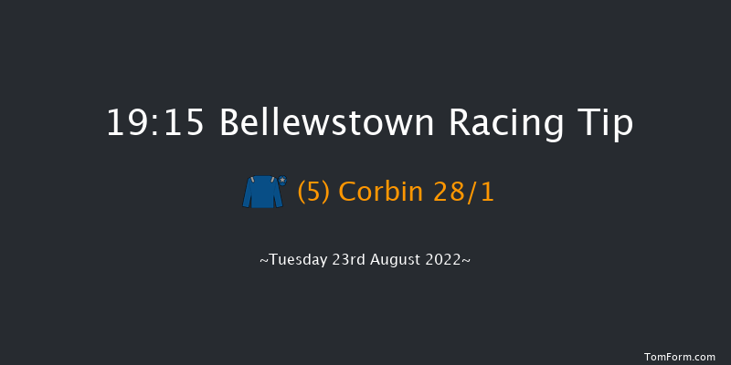 Bellewstown 19:15 Handicap Hurdle 16f Sat 2nd Jul 2022