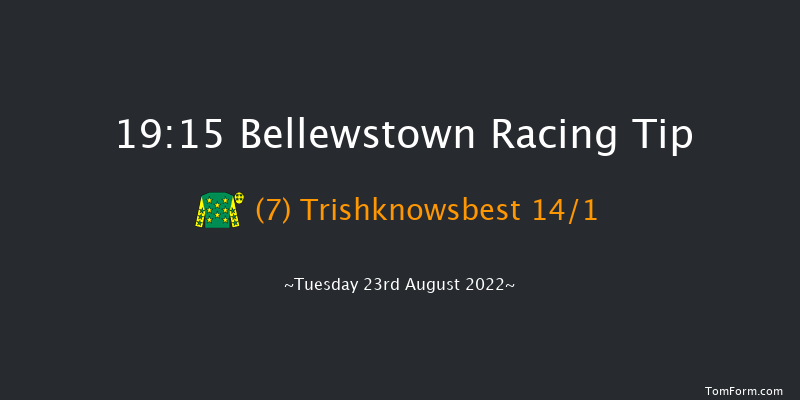 Bellewstown 19:15 Handicap Hurdle 16f Sat 2nd Jul 2022