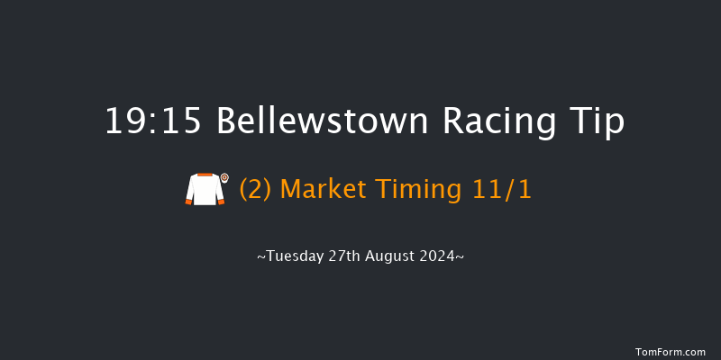 Bellewstown  19:15 Maiden 12f Sat 6th Jul 2024