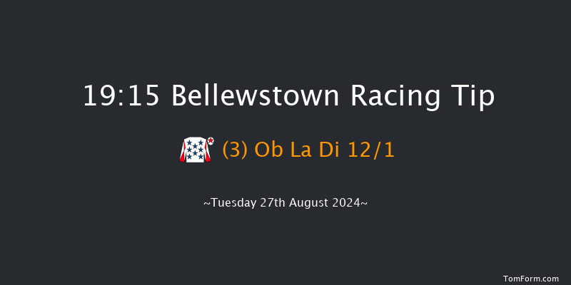 Bellewstown  19:15 Maiden 12f Sat 6th Jul 2024