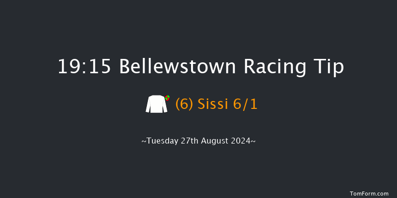 Bellewstown  19:15 Maiden 12f Sat 6th Jul 2024