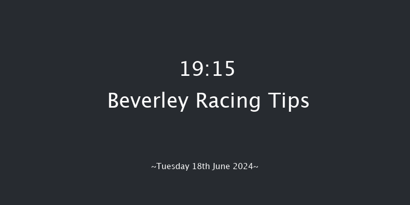 Beverley  19:15 Handicap (Class 6) 7f Sat 8th Jun 2024