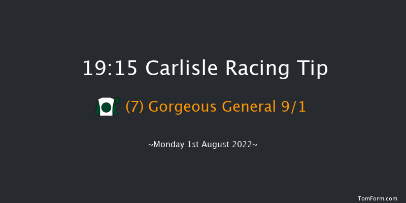 Carlisle 19:15 Handicap (Class 6) 5f Thu 7th Jul 2022