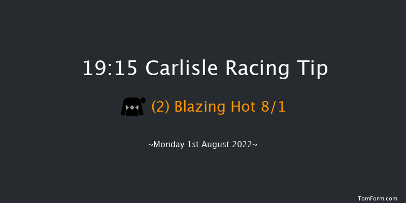 Carlisle 19:15 Handicap (Class 6) 5f Thu 7th Jul 2022