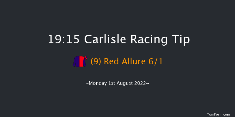 Carlisle 19:15 Handicap (Class 6) 5f Thu 7th Jul 2022