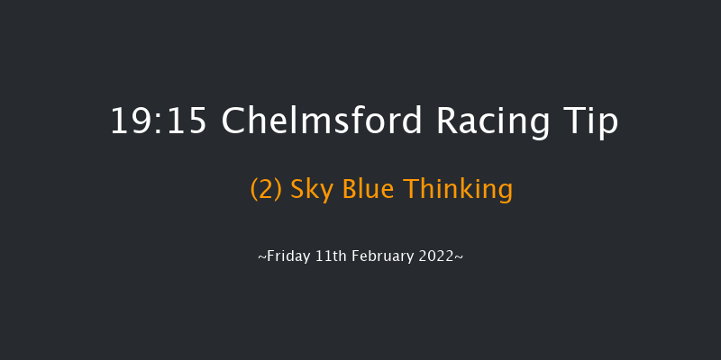 Chelmsford 19:15 Handicap (Class 5) 8f Thu 3rd Feb 2022