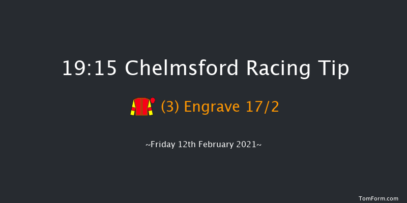 Support The Injured Jockeys Fund Handicap Chelmsford 19:15 Handicap (Class 6) 10f Thu 4th Feb 2021