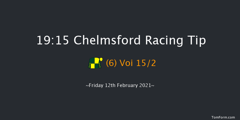 Support The Injured Jockeys Fund Handicap Chelmsford 19:15 Handicap (Class 6) 10f Thu 4th Feb 2021