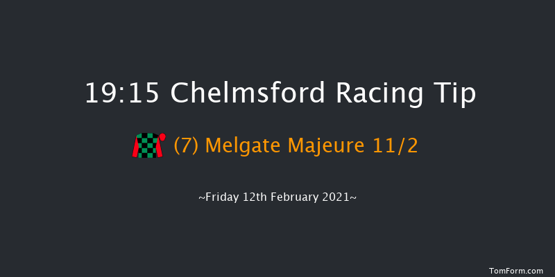 Support The Injured Jockeys Fund Handicap Chelmsford 19:15 Handicap (Class 6) 10f Thu 4th Feb 2021