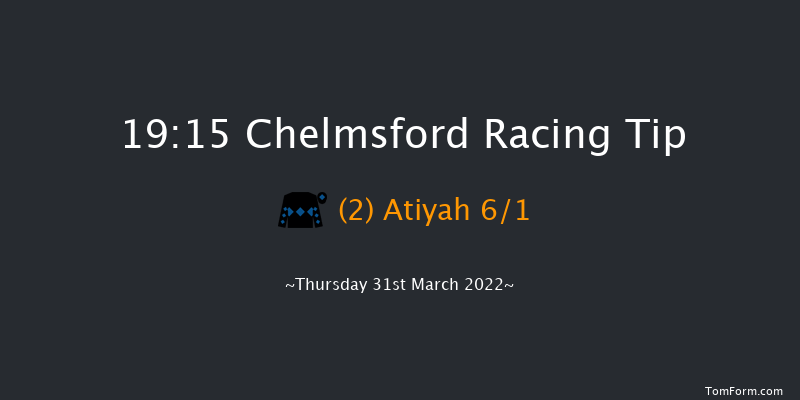 Chelmsford 19:15 Handicap (Class 4) 5f Thu 17th Feb 2022