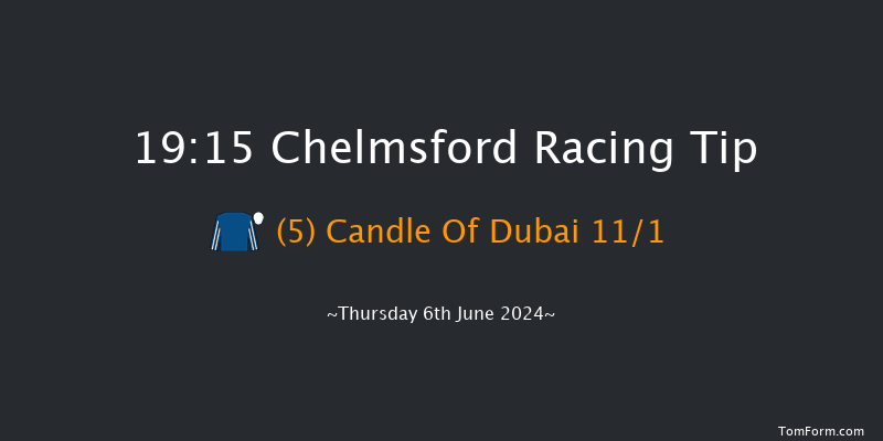 Chelmsford  19:15 Stakes (Class 4) 10f Thu 23rd May 2024