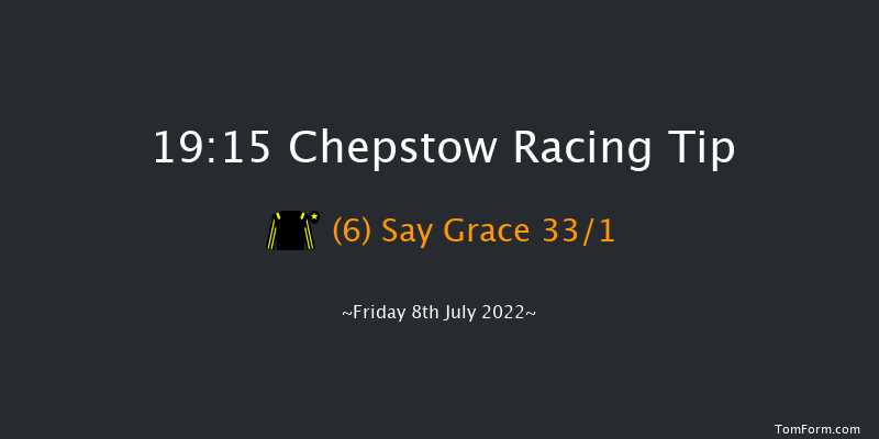 Chepstow 19:15 Handicap (Class 4) 6f Tue 28th Jun 2022