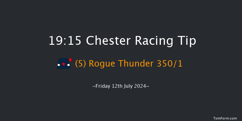 Chester  19:15 Handicap (Class 4) 6f Sat 29th Jun 2024