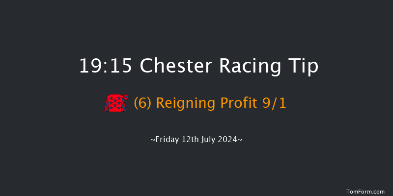 Chester  19:15 Handicap (Class 4) 6f Sat 29th Jun 2024