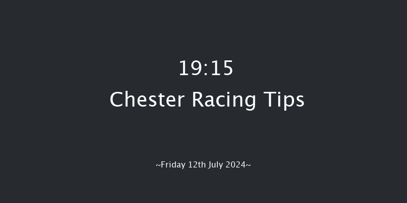 Chester  19:15 Handicap (Class 4) 6f Sat 29th Jun 2024