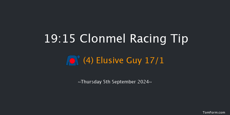 Clonmel  19:15 Handicap 17f Fri 7th Jun 2024