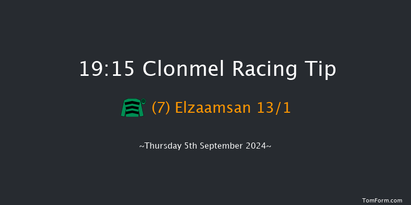 Clonmel  19:15 Handicap 17f Fri 7th Jun 2024