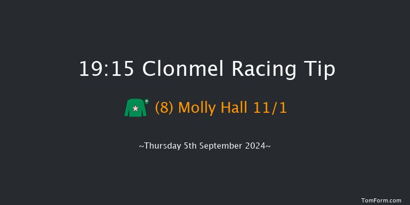 Clonmel  19:15 Handicap 17f Fri 7th Jun 2024