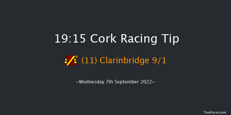 Cork 19:15 Handicap 7f Mon 1st Aug 2022