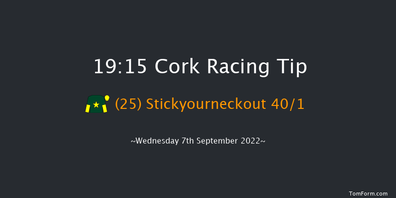 Cork 19:15 Handicap 7f Mon 1st Aug 2022