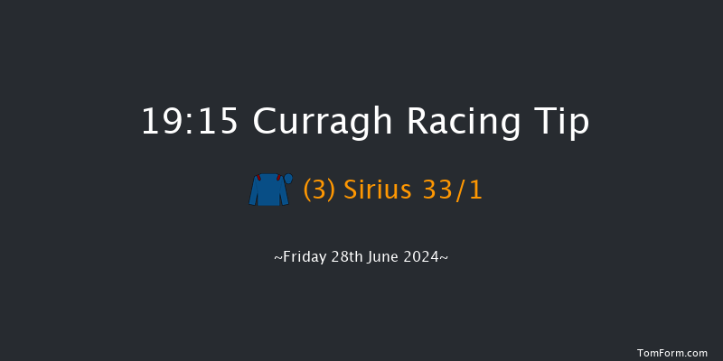 Curragh  19:15 Handicap 16f Wed 5th Jun 2024