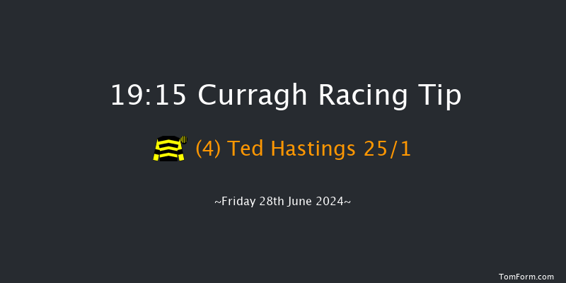 Curragh  19:15 Handicap 16f Wed 5th Jun 2024