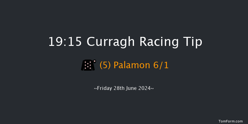 Curragh  19:15 Handicap 16f Wed 5th Jun 2024