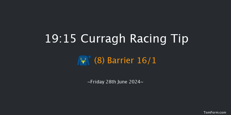 Curragh  19:15 Handicap 16f Wed 5th Jun 2024