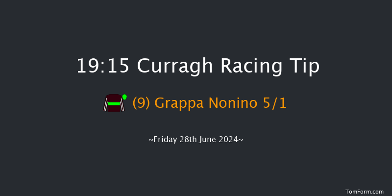 Curragh  19:15 Handicap 16f Wed 5th Jun 2024