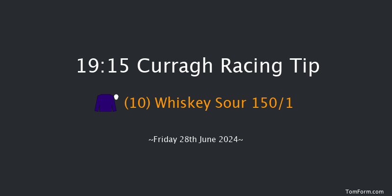 Curragh  19:15 Handicap 16f Wed 5th Jun 2024