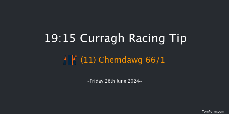 Curragh  19:15 Handicap 16f Wed 5th Jun 2024