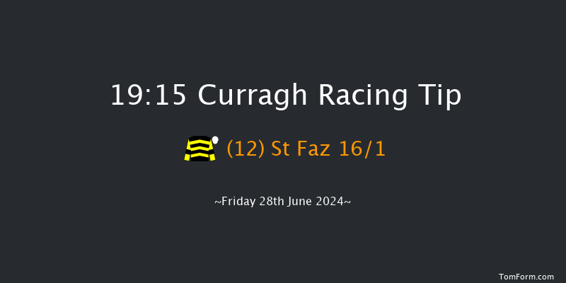 Curragh  19:15 Handicap 16f Wed 5th Jun 2024