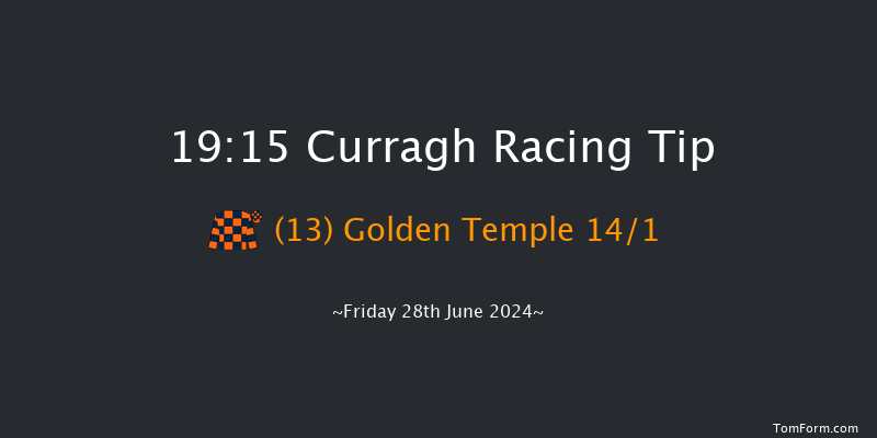 Curragh  19:15 Handicap 16f Wed 5th Jun 2024