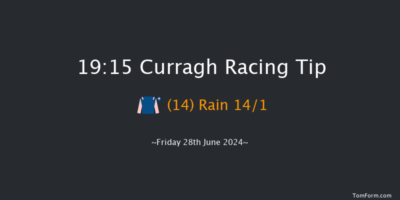 Curragh  19:15 Handicap 16f Wed 5th Jun 2024