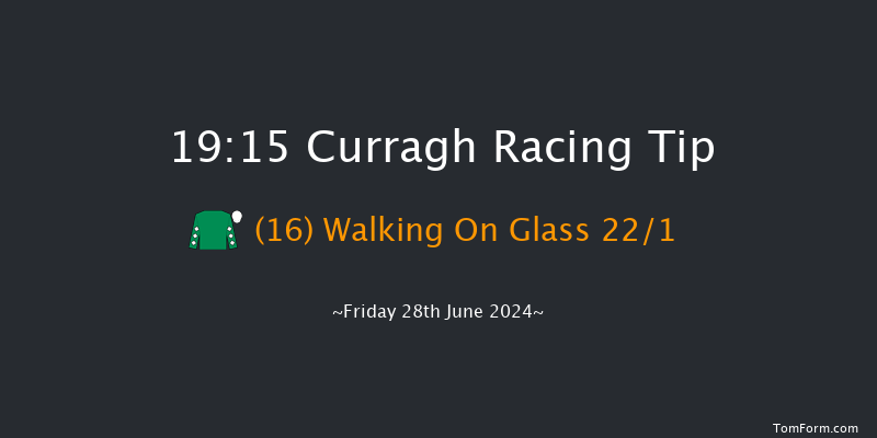 Curragh  19:15 Handicap 16f Wed 5th Jun 2024