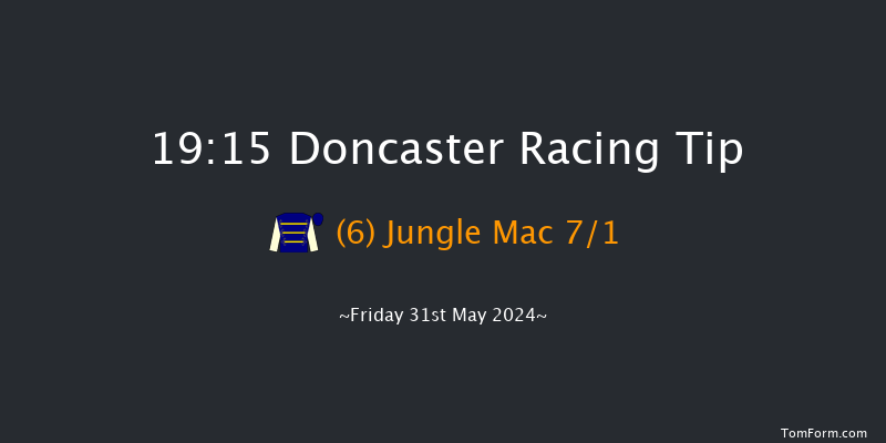 Doncaster  19:15 Handicap (Class 4) 7f Sat 18th May 2024