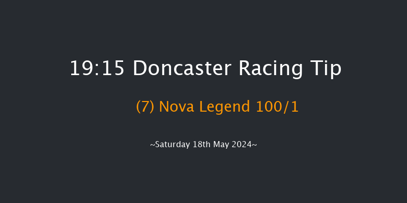 Doncaster  19:15 Handicap (Class 4) 14f Thu 2nd May 2024