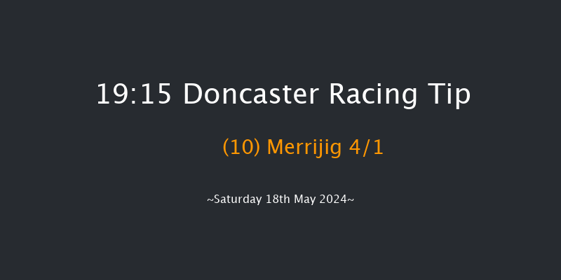 Doncaster  19:15 Handicap (Class 4) 14f Thu 2nd May 2024