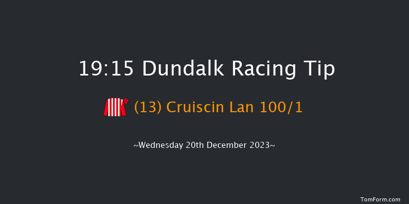 Dundalk 19:15 Handicap 11f Fri 15th Dec 2023