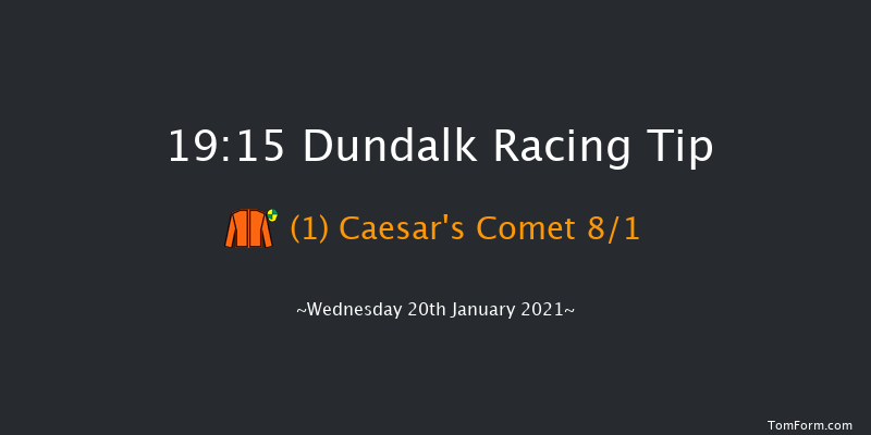 Follow Us On Twitter At DundalkStadium Handicap (45-65) (Div 2) Dundalk 19:15 Handicap 6f Fri 15th Jan 2021